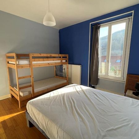Bright Nest With Mountain View In ジェラールメ エクステリア 写真