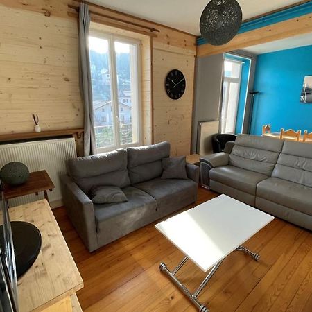 Bright Nest With Mountain View In ジェラールメ エクステリア 写真