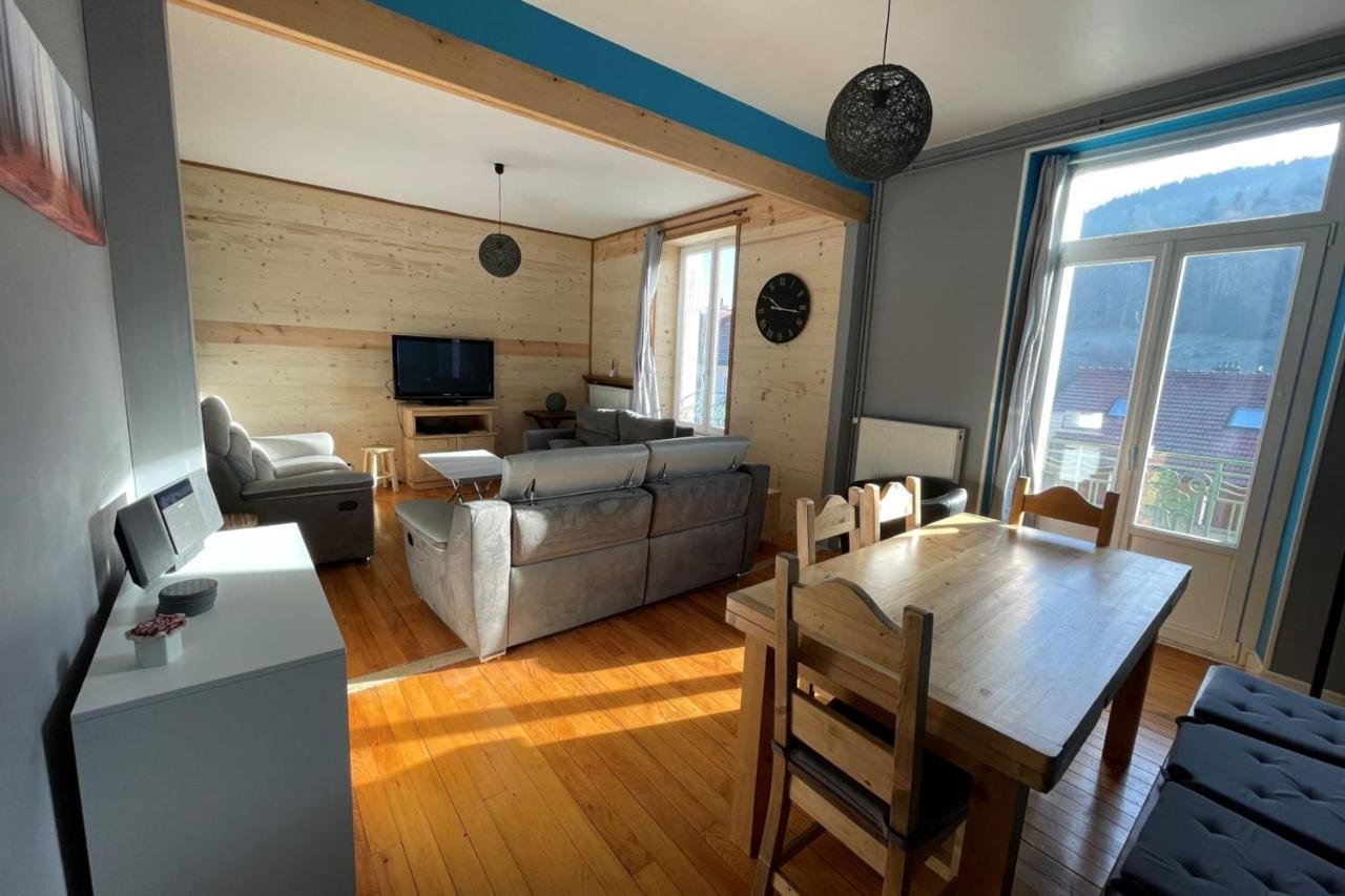 Bright Nest With Mountain View In ジェラールメ エクステリア 写真